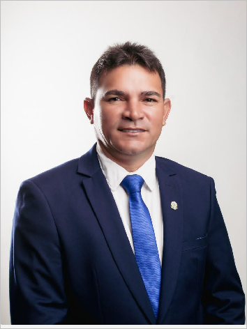 GLEILSON REBOUCAS DA SILVA